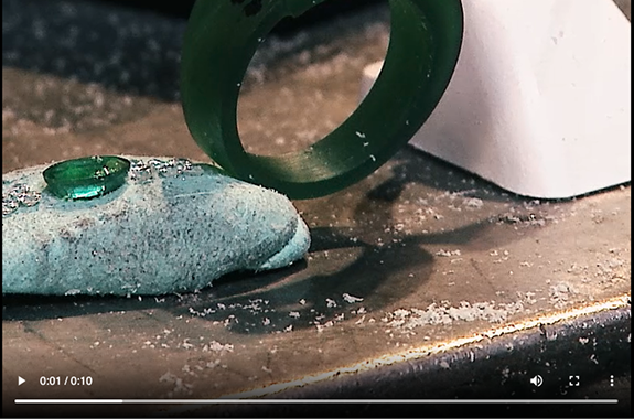 … un savoir-faire précieux